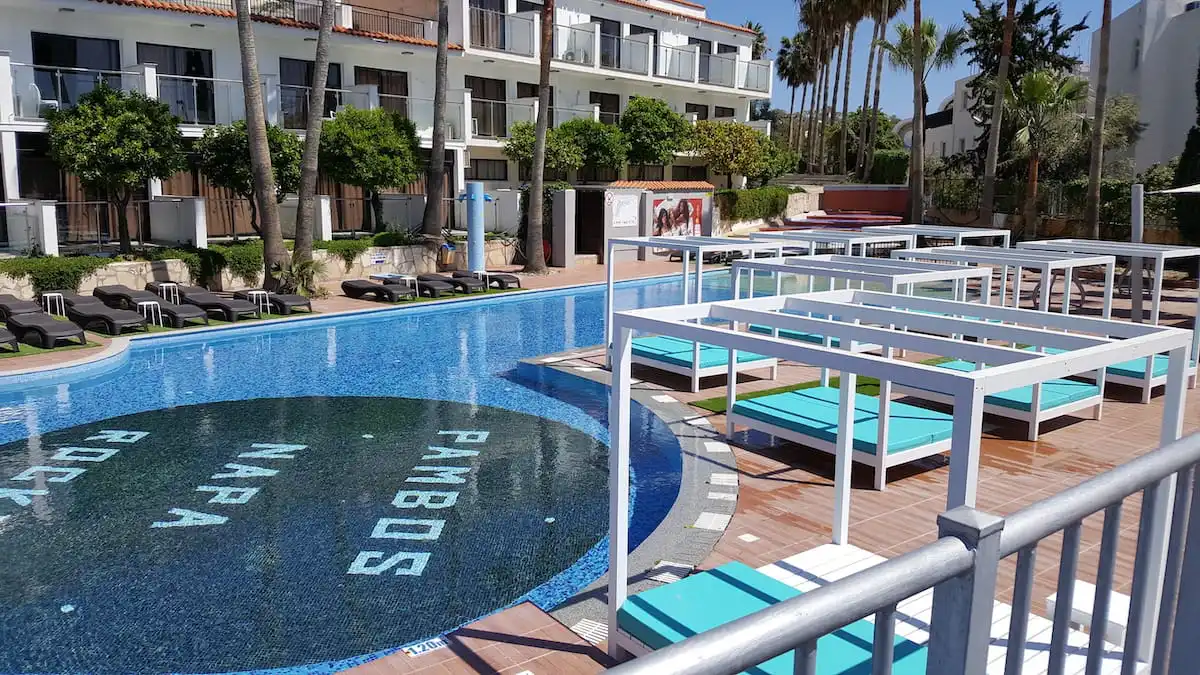 Work in Ayia Napa 2026