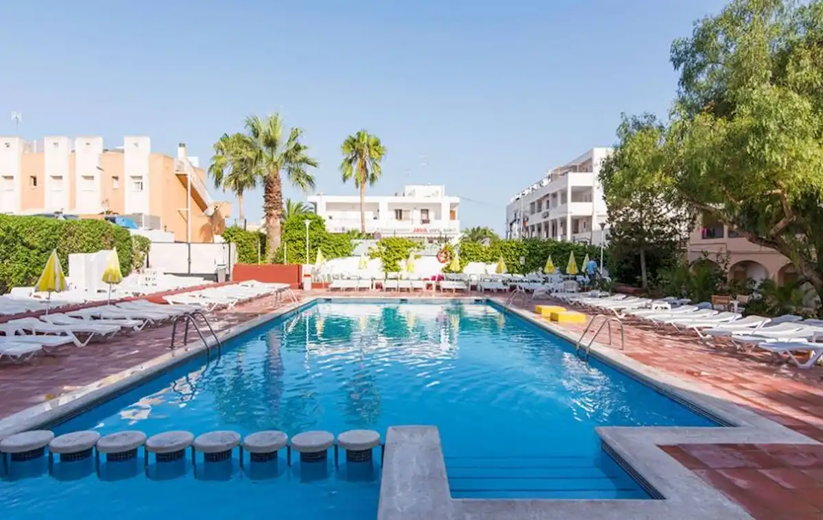 summer work in Ibiza 2026