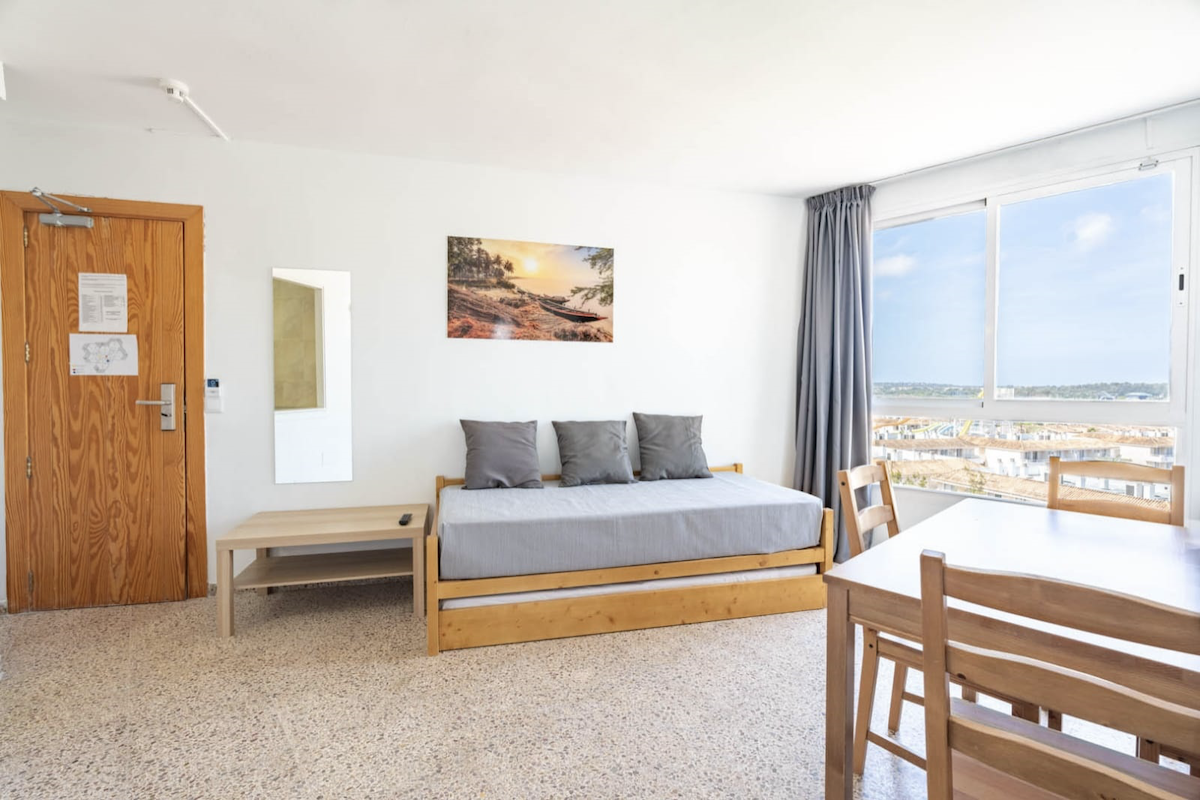 work in Magaluf 2026