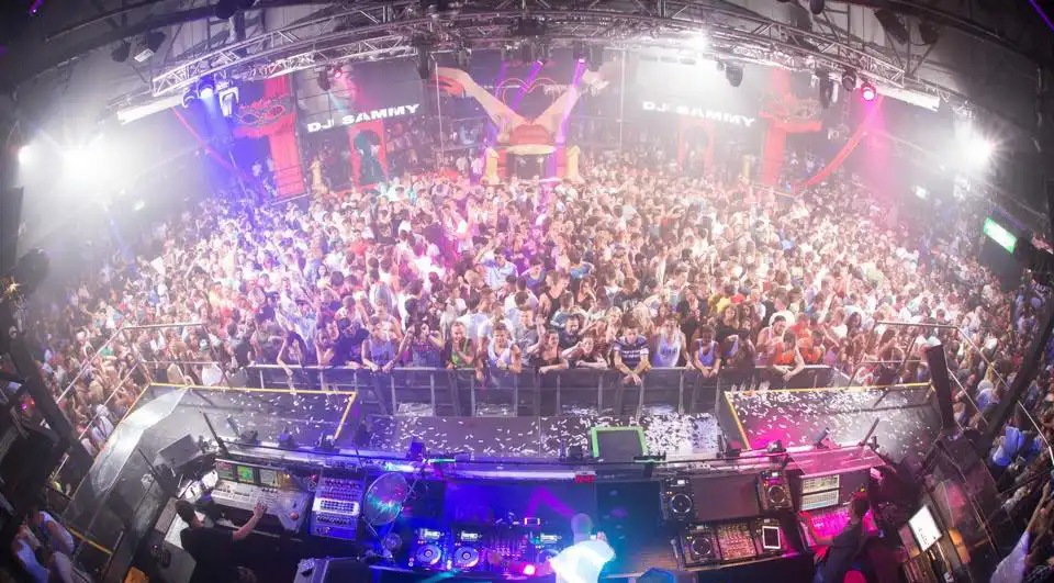 Summer Jobs in Magaluf 2026