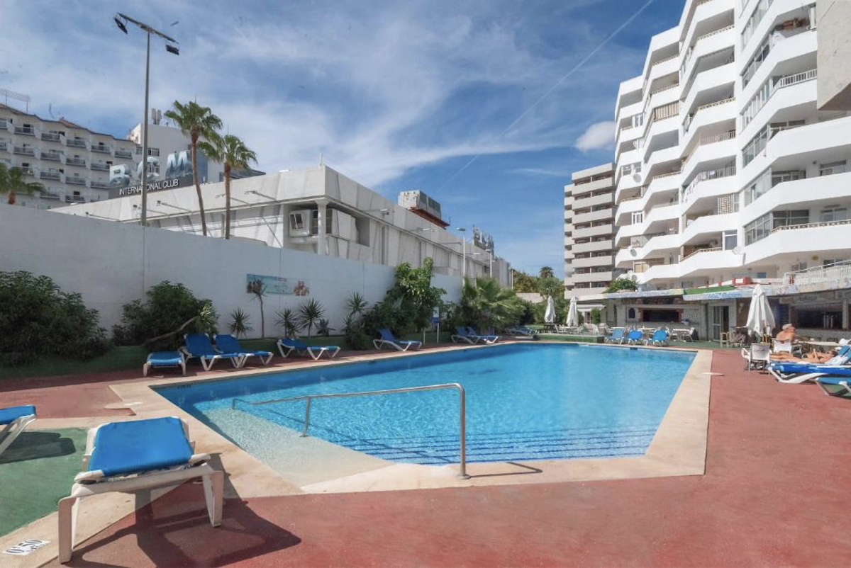 Summer Jobs in Magaluf 2026