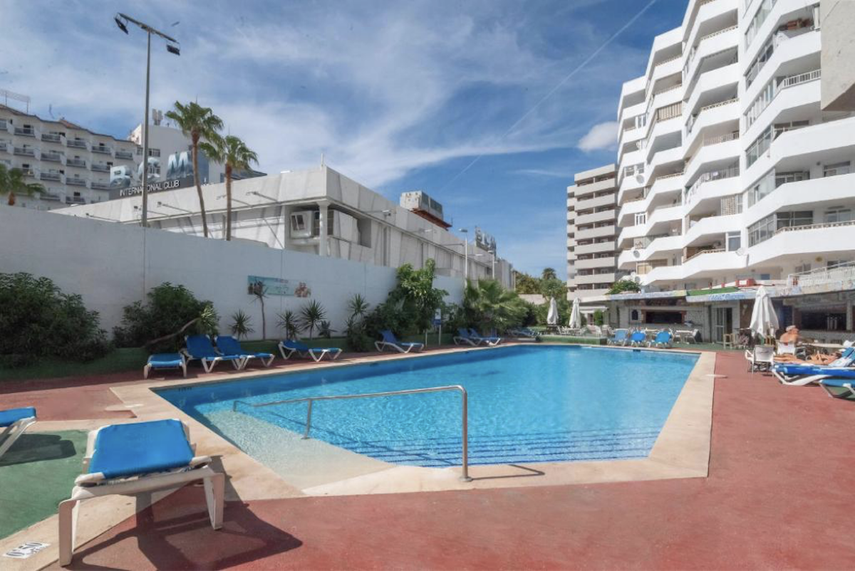 work in Magaluf 2026