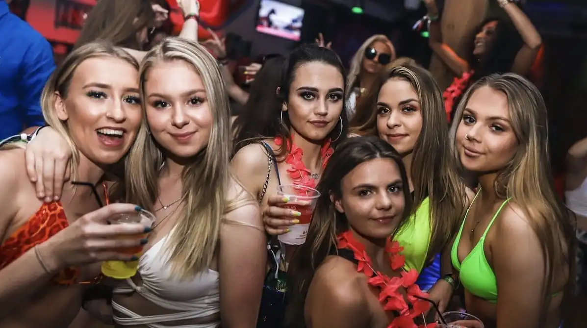 summer jobs in Malia 2026