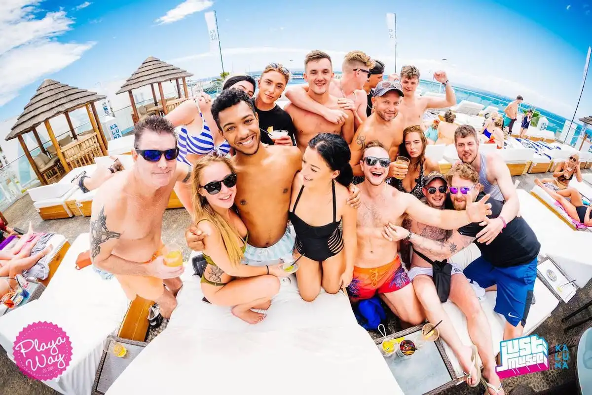 Jobs in Tenerife, Jobs in Zante